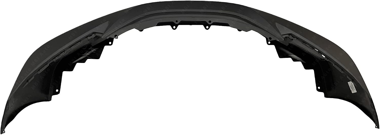 BUMPERS THAT DELIVER - Painted to Match, Front Bumper Cover Fascia for 2013 2014 2015 Honda Civic Sedan 13 14 15, HO1000290