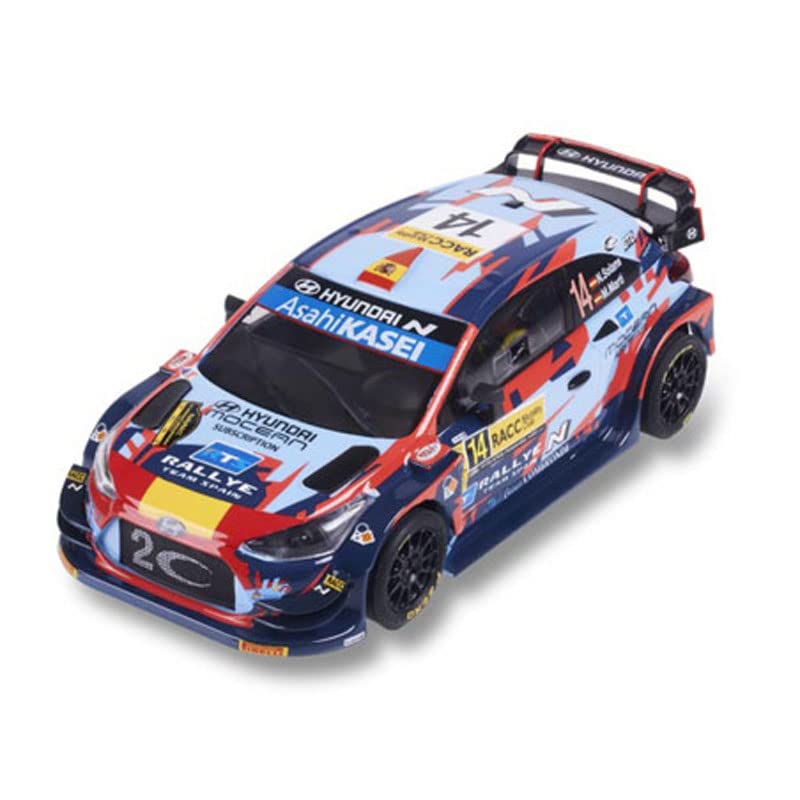 SCALEXTRIC-(U10429S300)
