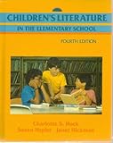 Children's literature in the elementary school