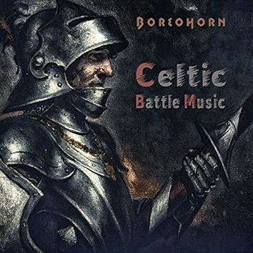 Celtic Battle Music