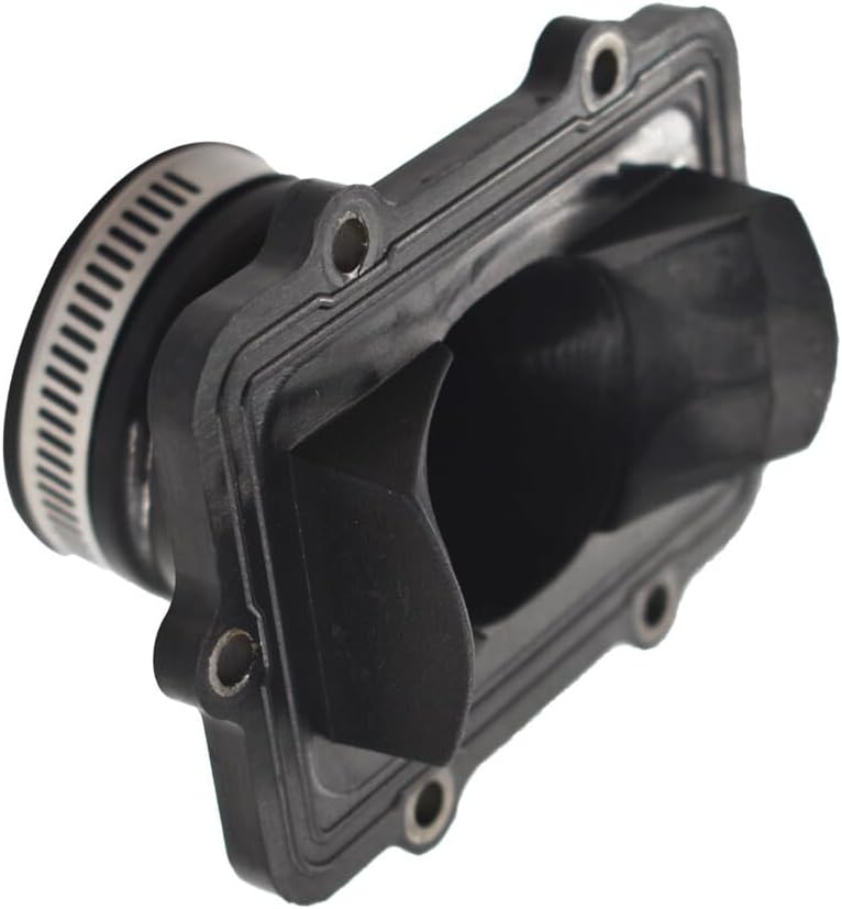 Carburetor Intake Manifold Adaptor Boot For Ski-Doo GSX GTX 550F 05-09 420867300OEM Genuine Replacement