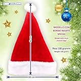 Zoom IMG-1 glac store cappello di babbo Zoom IMG-1 glac store cappello di babbo