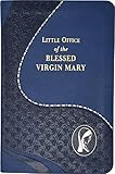 Little Office of the Blessed Virgin Mary