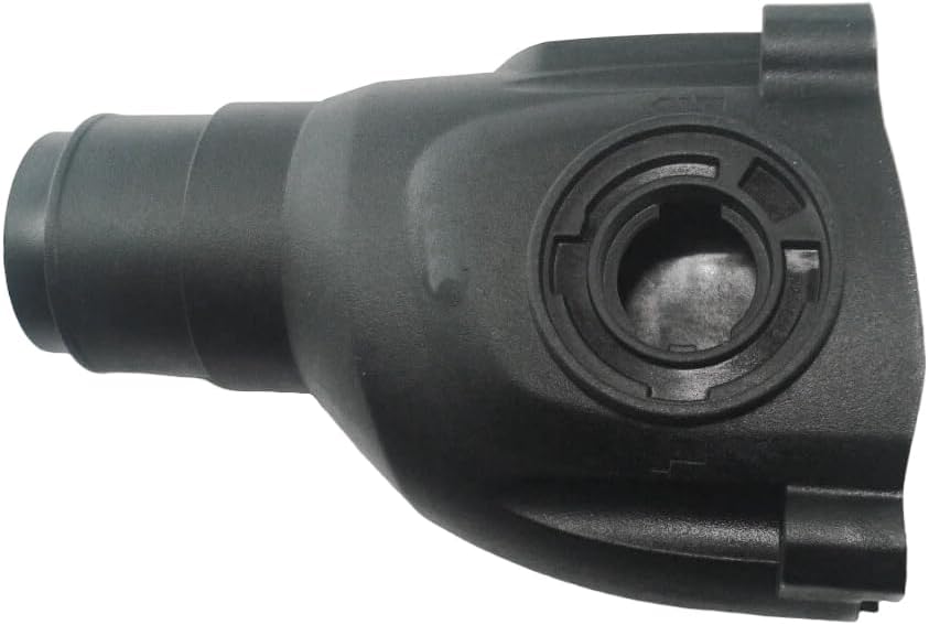 #N417731 Hammer Drill Front Housing Assy Fits DCH133B DCH133M2 D25133K D25033 D25133 DCH133 Replacement Part New Compatible with DeWalt