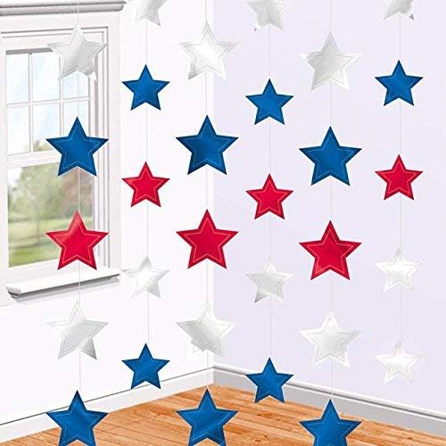 Red Embossed Metallic Confetti - 2.5 Oz,1 Pack
