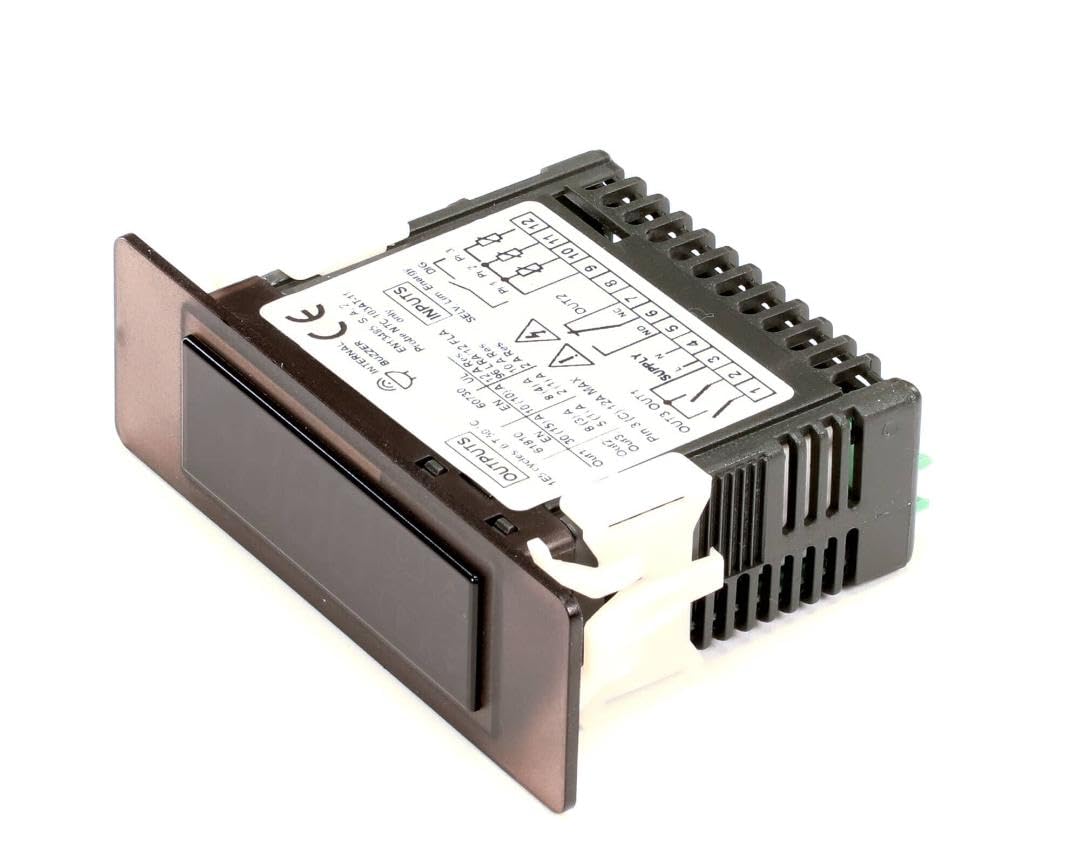 Ascon Controller - Genuine OEM Replacement Part by Turbo Air – Model U28R411860
