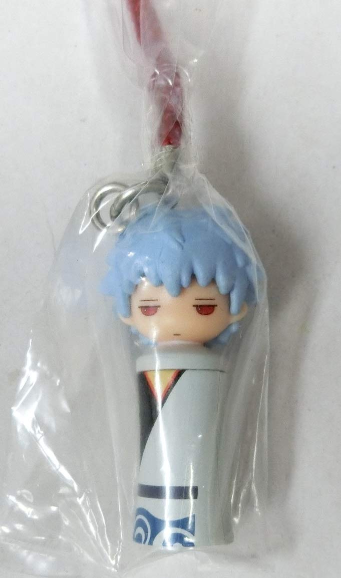 Amazon.co.jp: 「銀魂」 銀魂こけしーず 坂田銀時 単品 カプセルトイ