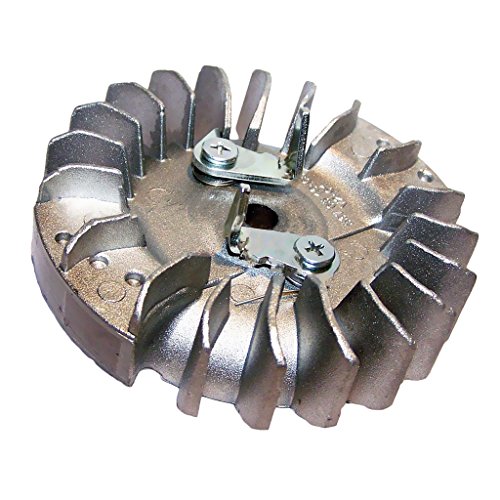 HomeDecTime 1pc Métal Magnétique Volant pour Husqvarna 362 365 371 372 372XP Tronçonneuse Nouveau
