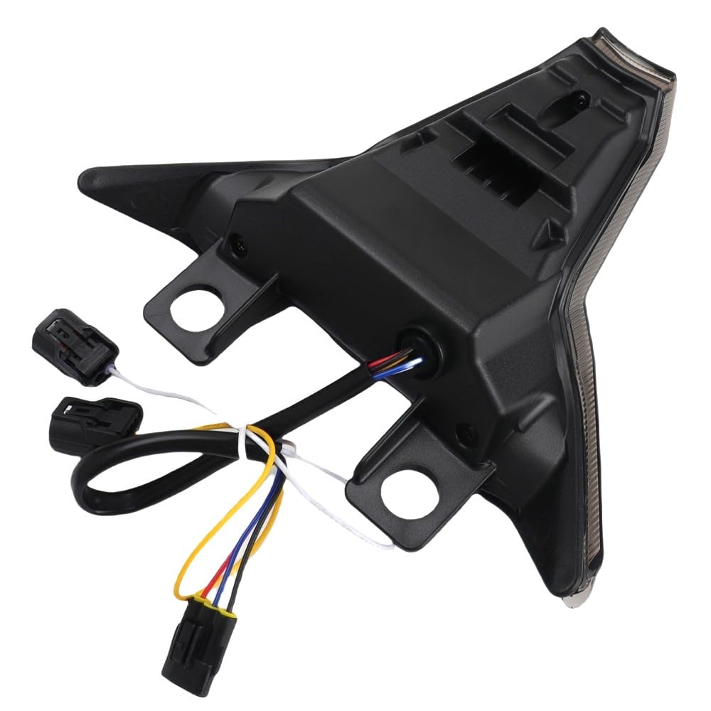 LED Integrated Tail Light Motorcycle Replacement for Ninja ZX25R
