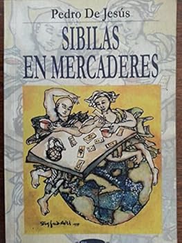 Paperback Sibilas en mercaderes (Spanish Edition) [Spanish] Book