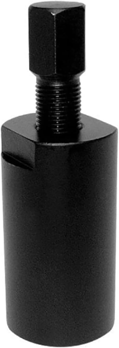 Motorcycle Flywheel Puller Tool Set Carbon Steel Flywheel Remover Easy to Use for Home & Professional