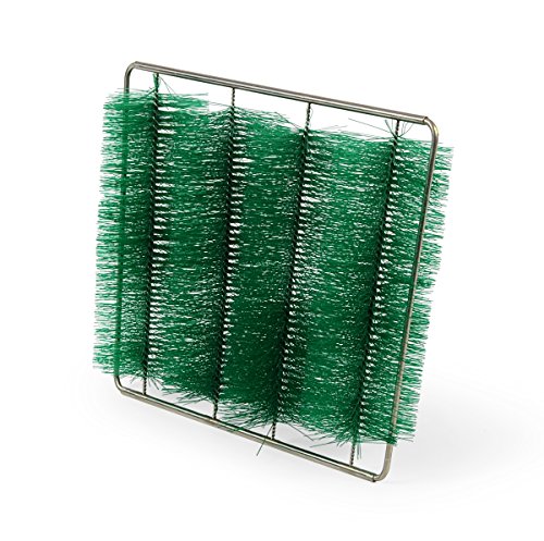 Aquascape Pond Skimmer Brush Cartridge for Signature Series 200 and Microskim (G2), Mechanical Debris Filter, 99772