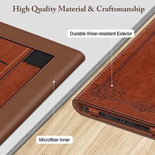 Fintie Stand Case For 6 Inch Kobo Clara Bw (2024) / Kobo Clara Colour (2024) / Kobo Clara 2E (2022) Ereader thumb #7