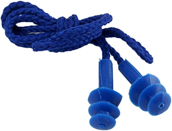 Milisten Noise Cancelling Ear Plugs Sound reducing Ear