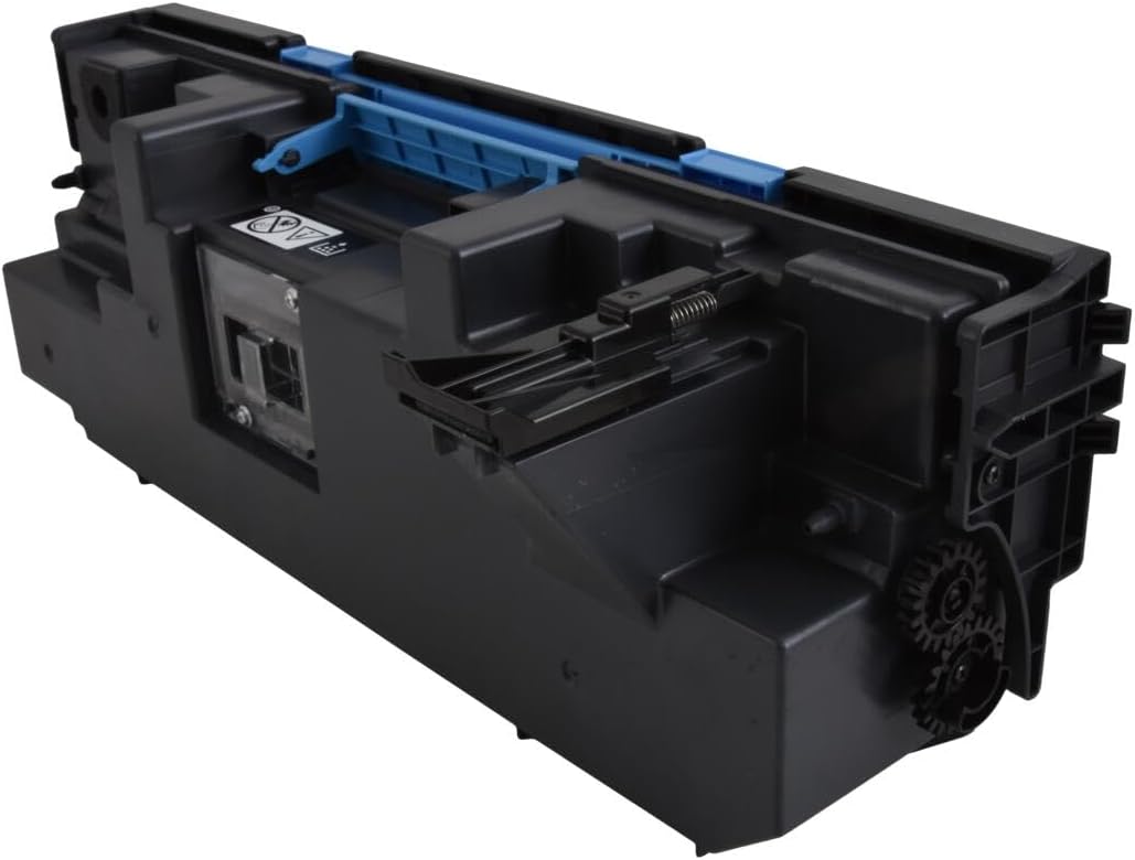Compatible Konica Minolta WX108 AD1Y0Y1 Waste Toner Container, TAA Compliant, Made in USA ONLY B/W Copiers Bizhub 300i 360i 450i 550i 650i 750i