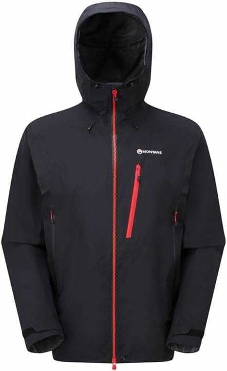 montane alpine pro jacket