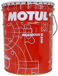 Motule (Motul)4100 SYN-NERGY SPEC(4100 场景) 10W-40 20L [正品]