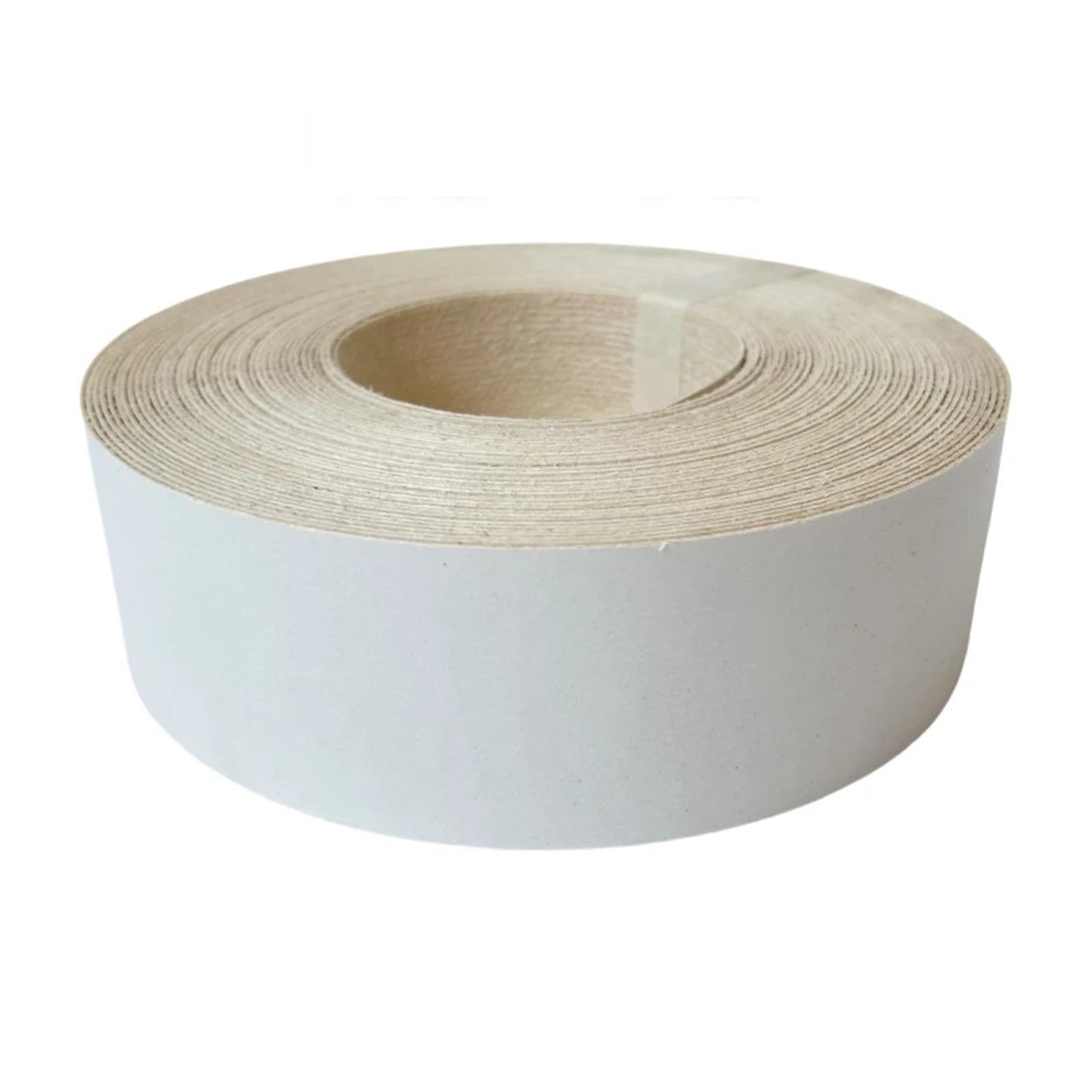Cinta de chapa de roble bandas de borde madera prepegada multicolor prefinished 7.5m 4