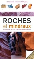 Roches et minéraux 2035872006 Book Cover