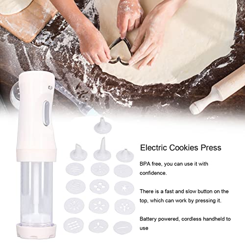 Review de Kit hacer galletas los más recomendados. 20 Imagen adicional