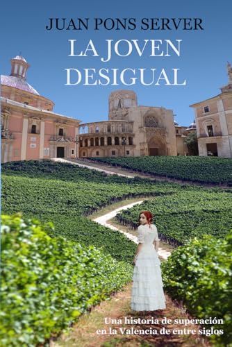 LA JOVEN DESIGUAL