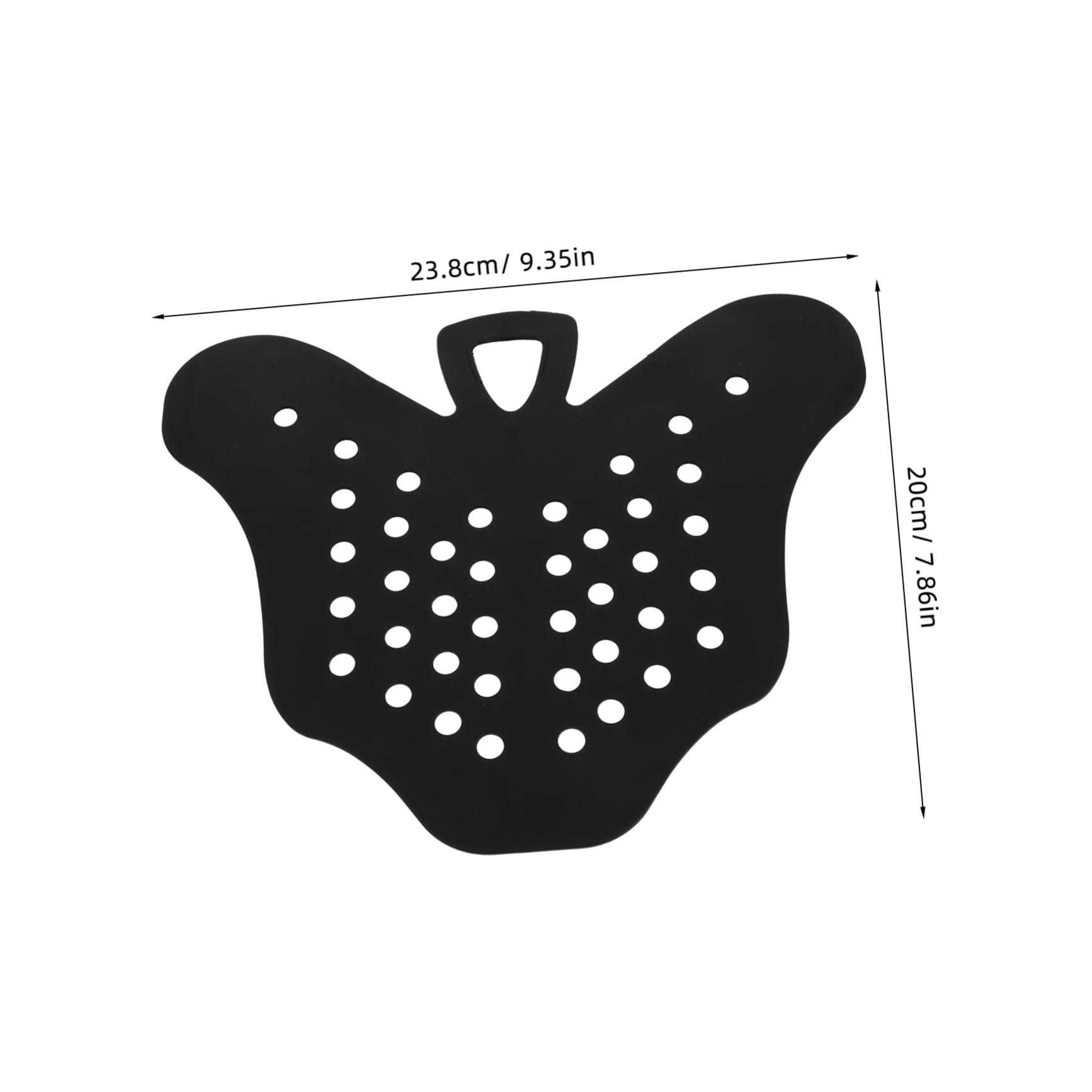 GANAZONO 2pcs Diving Fin Support Inserts for Enhanced Comfort and Stable Shape for Swimming Training Prevents Fins from Collapsing Reliable Support for Scuba Diving and Snorkeling