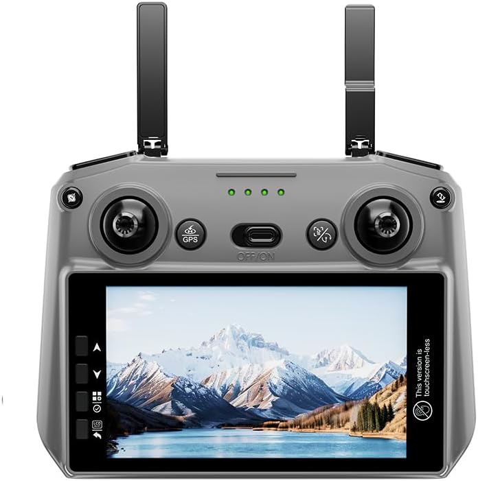 ZY80 PRO Remote Controller