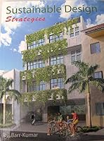 Sustainable Design Strategies 0578038579 Book Cover