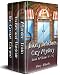 Bakery Detectives Cozy Mystery Boxed Set: Books 10 - 12