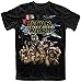 Star Wars Mens' The Force Awakens Resistance T Shirt