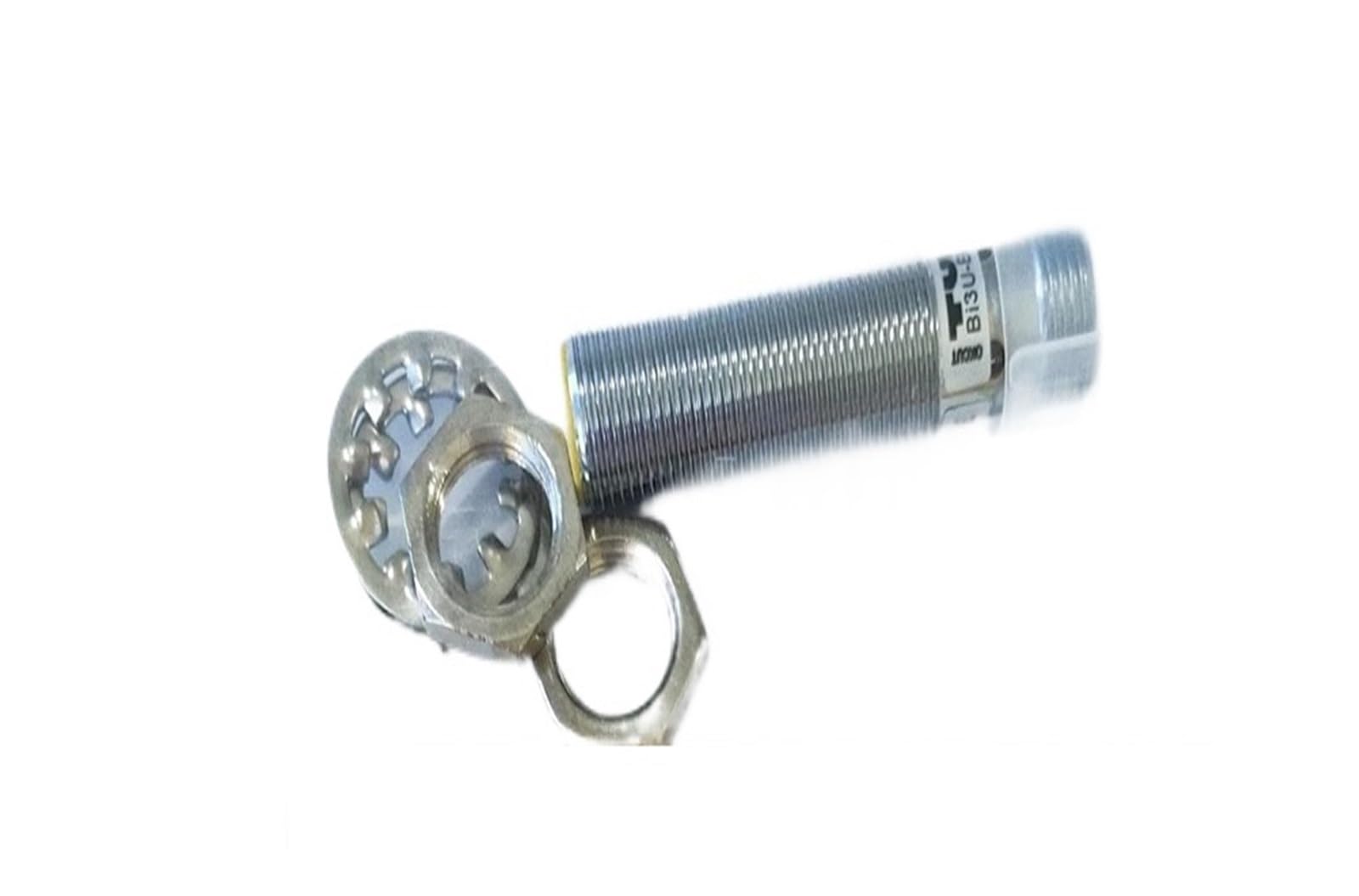 OSHZIKJII BI3U-EM12-AN6X-H1141 or BI3U-EM12-AP6X-H1141 Proximity Switch(BI3U-EM12-AN6X-H1141)