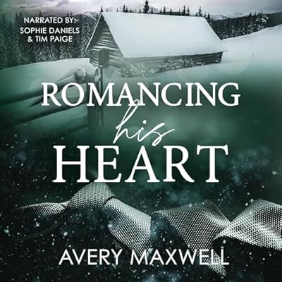 Romancing His Heart