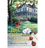  [(Red Delicious Death)] [Author: Sheila Connolly] published on (March, 2010)