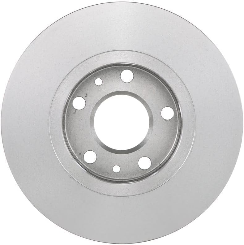 Ford Fusion ile uyumlu Ön Fren Diski 2002-2011 Bosch Takım 2 Adet 258mm