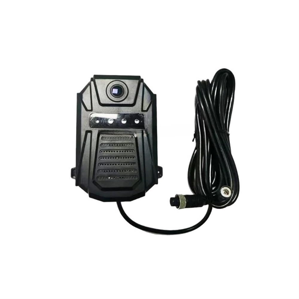 ayuda stacionamiento PDC de sonido y luz, vídeo, radar, camiones, autobús, camión, vista trasera de coche, de Sensor de aparcamiento inverso, cámara