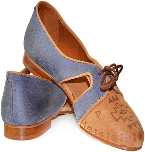 Miista Xenia Shoes