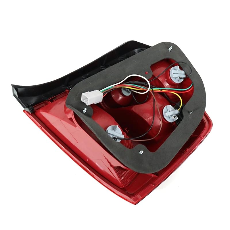 Feu arrière pour Kia Cerato 2003-2007 bloc clignotant et frein