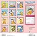 Calendar Ink, Garfield 2026 Wall Calendar