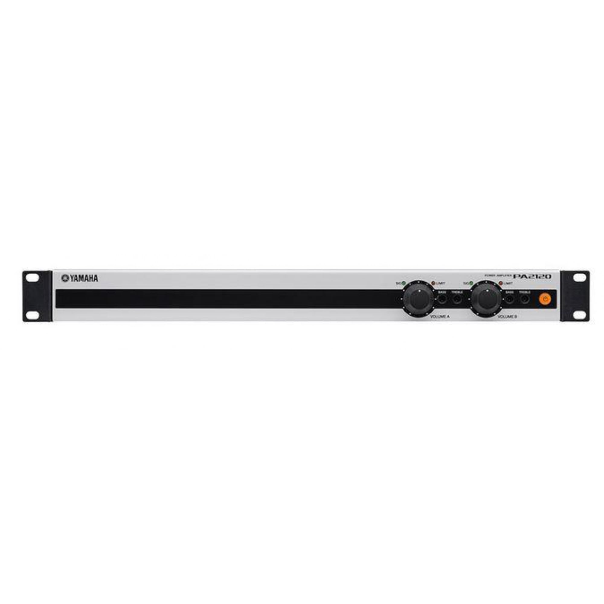 Amazon.com: Yamaha PA2120 Lo-Z/Hi-Z Switchable Class-D Amplifier
