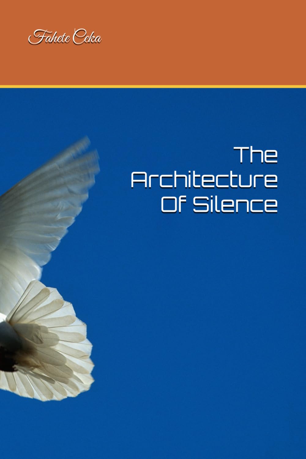 The Architecture Of Silence