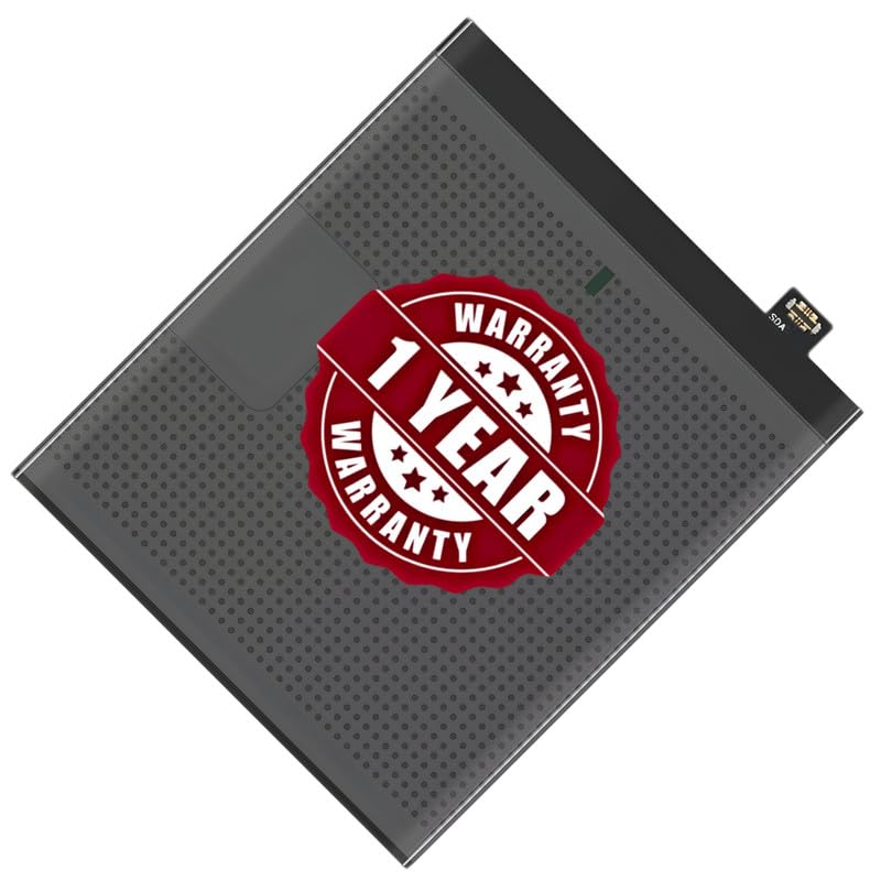 Image of Original BLP761 Battery Compatible for OnePlus 8 (IN2010, IN2013, IN2017, IN2019) - (4320mAh) - 1 Year Warranty JK10