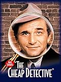 The Cheap Detective