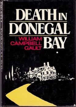 Death in Donegal Bay