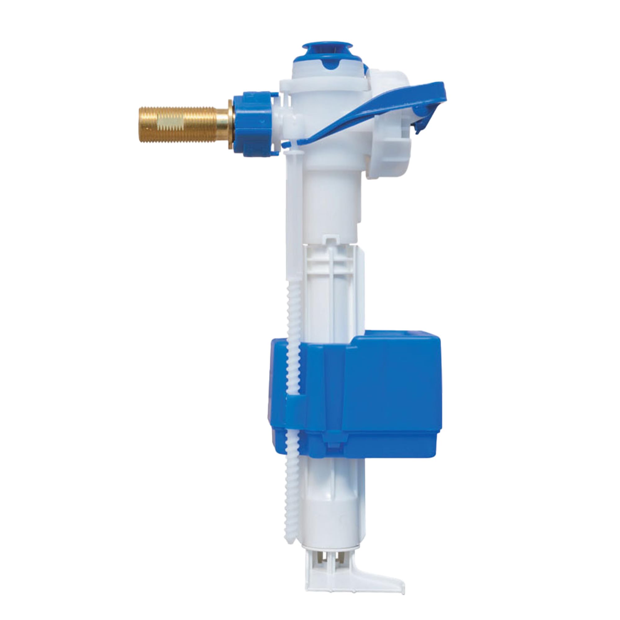 Schwab FluidMaster 747 Floating Filling Valve for Cistern Flush Replacement Cassettes