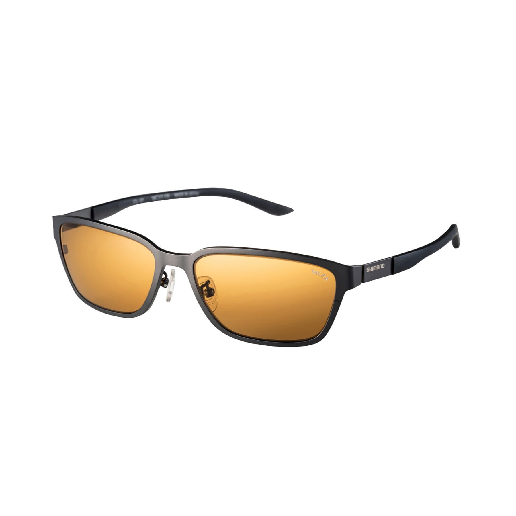 シマノ　アイウェアSTL101 偏光グラス Amazon.co.jp: [シマノ] 偏光グラス STL101 UJ-101V トゥルービュー