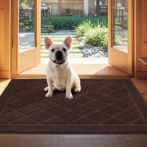 JSEI Dirt Trapper Door Mat 32