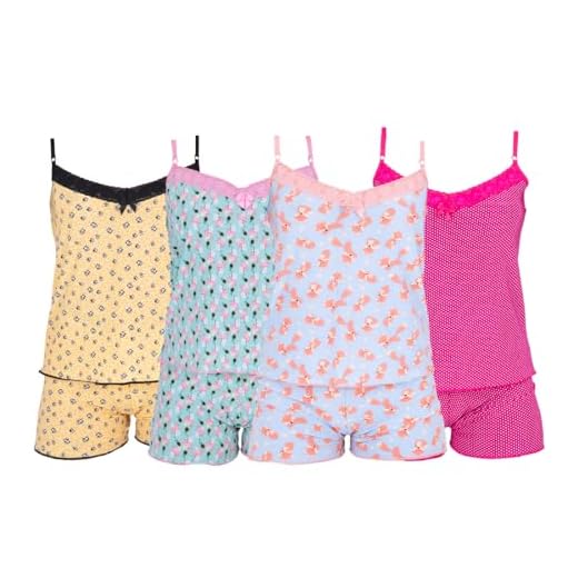 Kit com 4 Baby Dolls Thais…