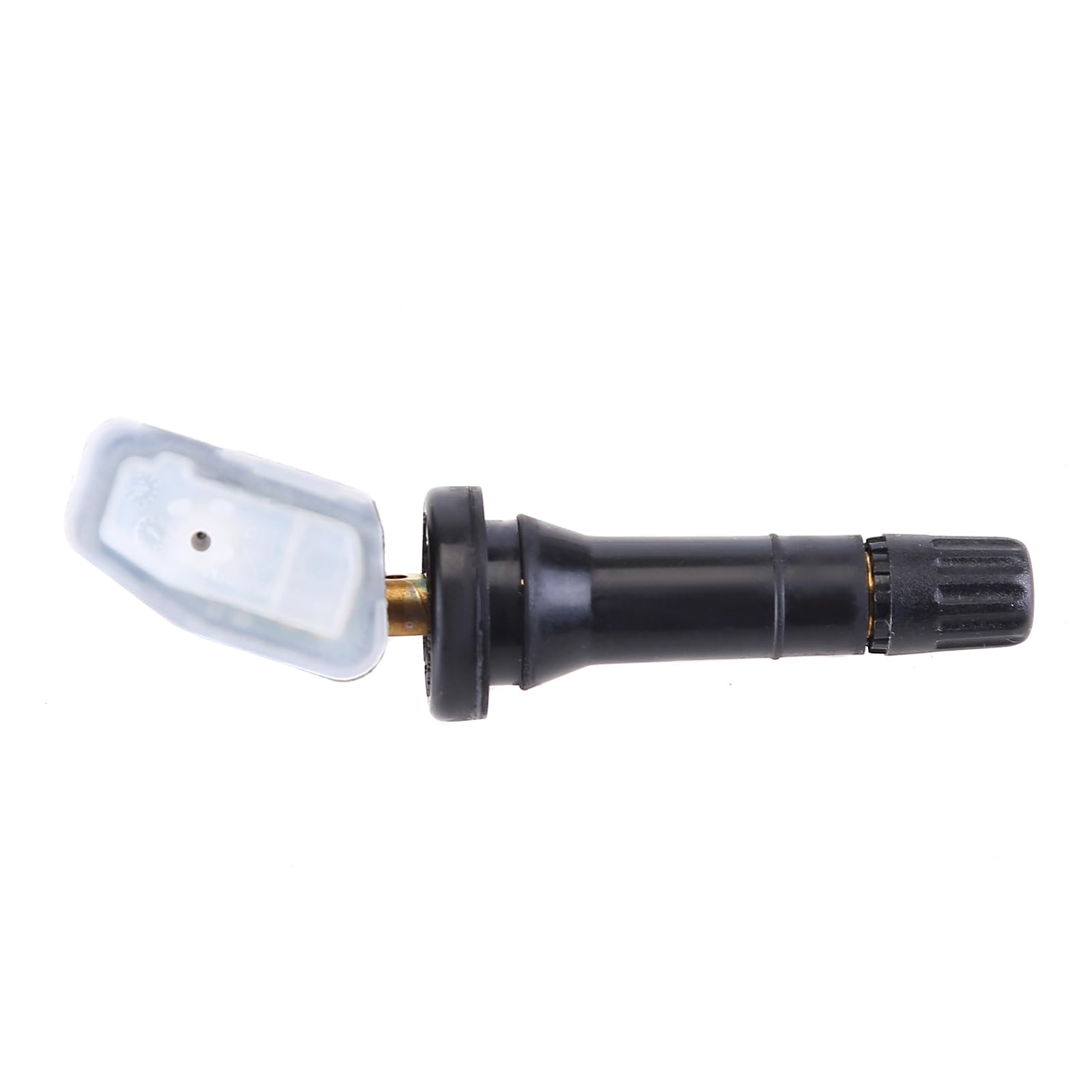 Sensore di pressione pneumatici TPMS Sistema di monitoraggio della pressione pneumatici per B-Max C-Max Ecosport Fiesta Focus Mondeo Kuga V25721237, TXS148, EV6T1A180CC, EV6T1A150CB 4 pezzi