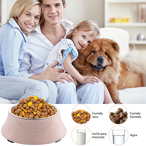 Mascotas, Imagen adicional