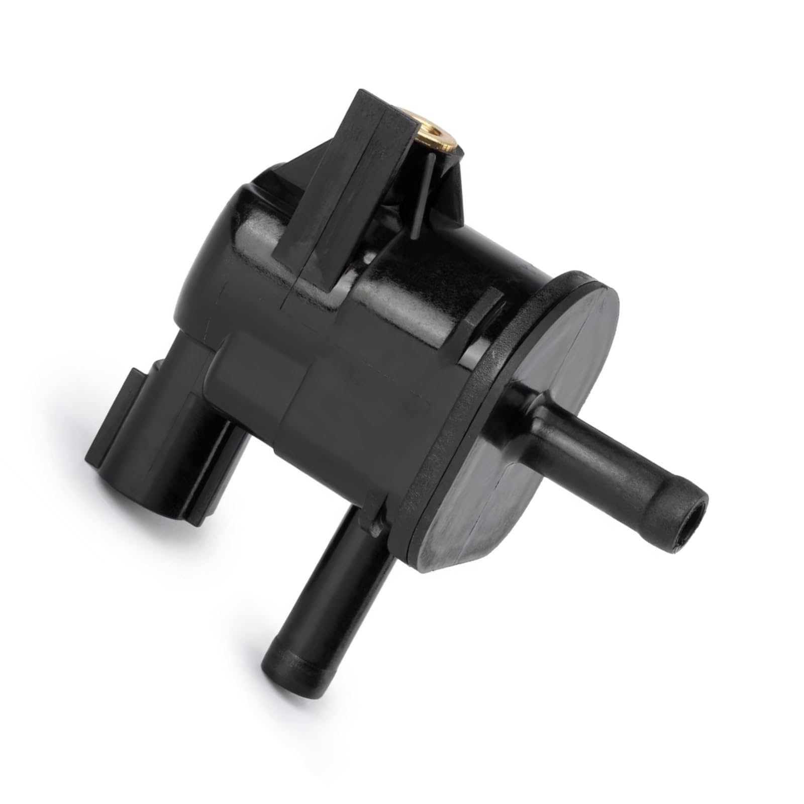 Iuyhgtr One Color Fuel Purge Solenoid Breather Valve Compatible With Mazda For 3 2008-2013 For 5 2008-2015 For 6 2009-2013 Car Vacuum Valve Vapor Purge Solenoid 9091912276